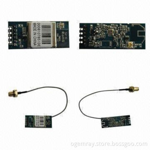 Wireless Module with RT3070 4Pin 2.54 and 2.0 Connector